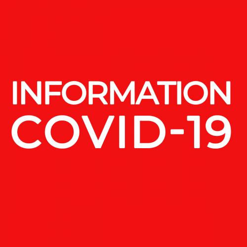 Info Covid 19