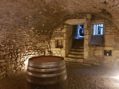 Venez découvrir nos vins à La Charité-sur-Loire