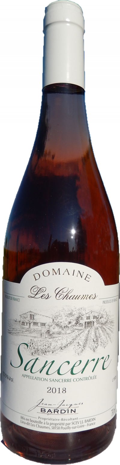 Sancerre Rosé 