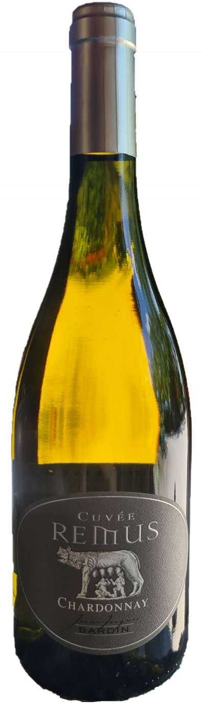 Côtes de La Charité Chardonnay Cuvée Rémus